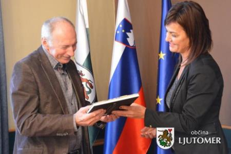 Sprejem županje - Boris Sunko1